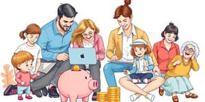 Finanzas para la Vida: Herramientas para Cada Etapa