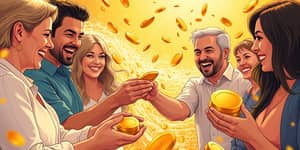 El Dinero Feliz: Gastar y Ahorrar con Alegría