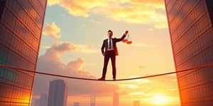 Gestión de Riesgos: Protegiendo Tu Inversión Inteligentemente