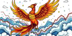 Navegando la Volatilidad: Estrategias de Adaptación