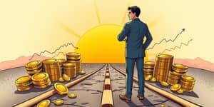 Secretos del Capital: Guía para Inversores Astutos