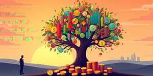 Descubre el Poder de los Fondos Indexados