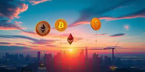 Criptomonedas: Un Nuevo Horizonte de Inversión