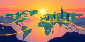 El Flujo de Capital: Impulsor de la Economía