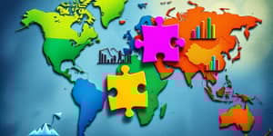 Fondos de Inversión: La Diversificación al Alcance