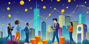 Capitalización de Mercado: Indicador de Grandeza