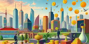 Inversiones Alternativas: Desafiando lo Convencional