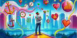 Sesgos Cognitivos: Evita las Trampas Mentales del Inversor