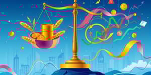 El Mercado de Derivados: Cobertura y Especulación