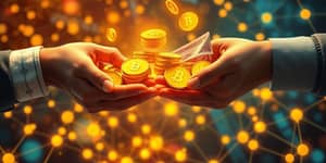 Mercado de Dinero: Liquidez y Seguridad a Corto Plazo