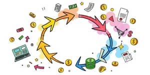 Ciclo de Conversión de Efectivo: Optimizando la Liquidez