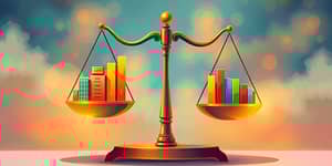 Estrategias de Rebalanceo: Mantén tu Cartera en Forma