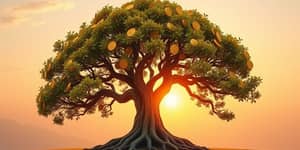 El Secreto de la Riqueza: Consistencia en la Inversión