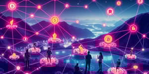 Finanzas Descentralizadas (DeFi): El Futuro de las Finanzas