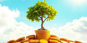 El Valor de la Paciencia: Inversión a Largo Plazo