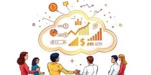 Sistemas de Información Financiera: Datos que Impulsan tu Negocio