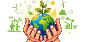 Finanzas Sostenibles: Invirtiendo con Impacto Positivo