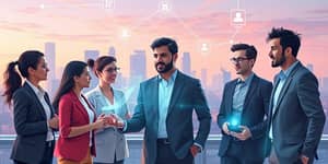 Crédito Inteligente: Usos Estratégicos que Potencian tu Empresa