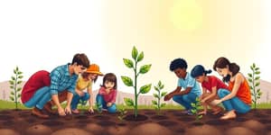 Capital Semilla: Apoyando a la Próxima Generación