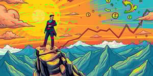 Estrategias de Cobertura: Protegiendo tu Empresa de la Volatilidad