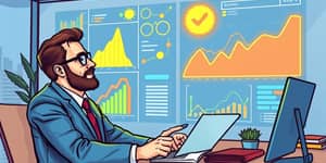 Gestión de Riesgos Crediticios: Evitando Impagos y Pérdidas