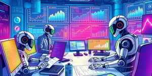 Automatización Robótica de Procesos (RPA) en Finanzas: Eficiencia al Máximo