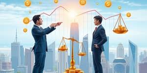 Valoración por Múltiplos: Una Guía Rápida para Estimar el Valor