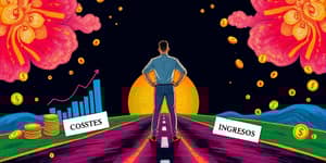 Análisis de Punto de Equilibrio: Cuándo Empezar a Ganar