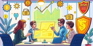 Gestión de Carteras de Crédito: Maximizando Rentabilidad y Minimizando Riesgos