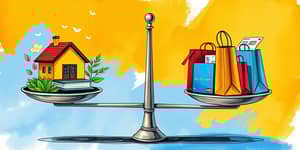 La Deuda Buena vs. la Deuda Mala: Un Análisis Detallado