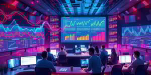 Inteligencia de Negocio (BI) para Finanzas: Transformando Datos en Estrategia