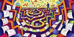 Derivados Estructurados: Herramientas Avanzadas para Mercados Complejos