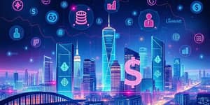 Fintech: Disruptiendo el Mundo Financiero Tradicional