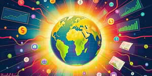 Mercados de Capitales: Accediendo a Financiación Global