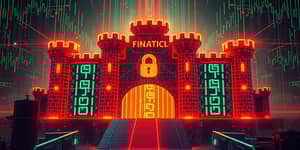 Gestión de Riesgos de Ciberseguridad Financiera: Protegiendo tus Activos Digitales