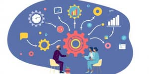 La Metodología Lean en Finanzas: Eliminando Desperdicios y Maximizando Valor