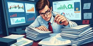 Contabilidad Forense: Investigando Irregularidades Financieras