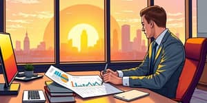 Planificación Fiscal: Optimizando Tus Ganancias