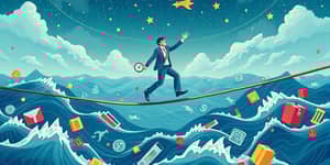 El Lado Oscuro de las Inversiones: Errores Comunes y Cómo Evitarlos