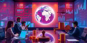 Gobierno Corporativo: Transparencia y Responsabilidad en tus Finanzas