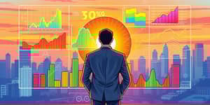 Modelos de Previsión Financiera: Anticipando el Mañana