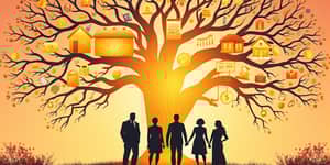 El Arte de la Planificación Patrimonial: Asegurando tu Legado