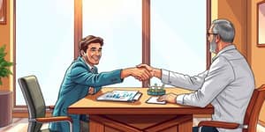 El Arte de Pedir un Crédito: Estrategias de Negociación