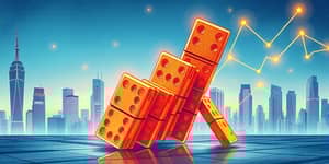 El Efecto Dominó de las Decisiones Financieras: Cada Paso Cuenta