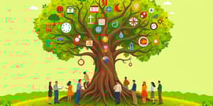 Inversión de Impacto Social: Ganancias con Triple Balance