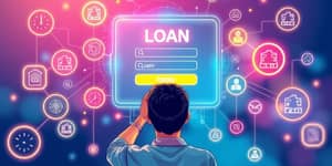 Préstamos sin Papeleos: La Velocidad a tu Alcance