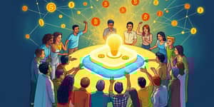 Financiación Colectiva: Más Allá de los Préstamos Tradicionales