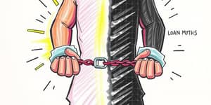 Desmitificando los Préstamos: Verdades y Mitos Populares