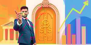 Maximiza tus Posibilidades: Préstamos con Buen Crédito