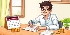 Tu Primer Préstamo: Lo que Necesitas Saber Antes de Firmar